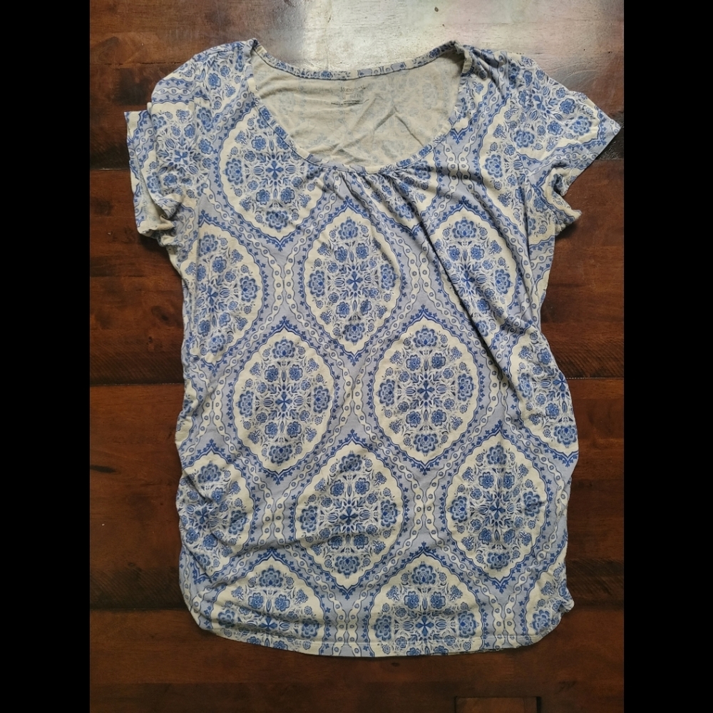 🔹️ XL maternity top